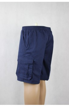 6933# ELASTICS SHORTS